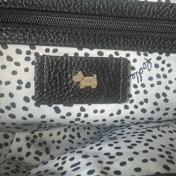 MAKE AN OFFER - RADLEY LONDON Medium Patcham Tote - Picture 9 of 12